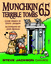 Munchkin 6.5: Terrible Tombs expansion Steve Jackson